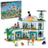 LEGO Friends 42621 Nemocnica v mestečku Heartlake