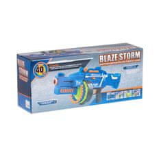 Solex Hračka puška BLAZE STORM 7050 +40 nábojov NERF