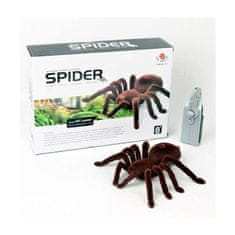 Solex RC model pavúk tarantula SPIDER NO.787 na D.O.