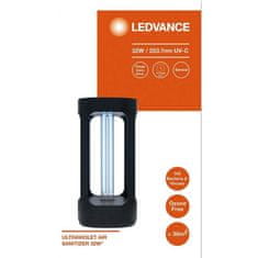 LEDVANCE LEDVANCE UV SANITIZÉR VZDUCHU 32W 4058075521360 svietidlo germicídne