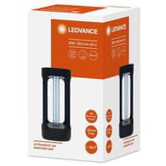 LEDVANCE LEDVANCE UV SANITIZÉR VZDUCHU 32W 4058075521360 svietidlo germicídne