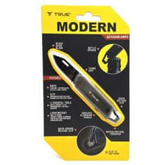 Solex Nôž skladací TRUE MODERN KEY CHAIN KNIFE TU7060N