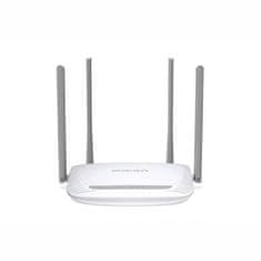 Solex WiFi router MERCUSYS MW325R 4-ant.