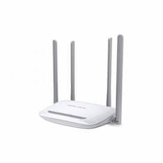 Solex WiFi router MERCUSYS MW325R 4-ant.