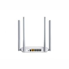 Solex WiFi router MERCUSYS MW325R 4-ant.