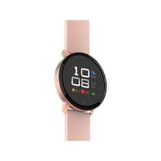 Forever Hodinky SMART FOREVER FOREVIVE LITE SB-315 ROSE GOLD