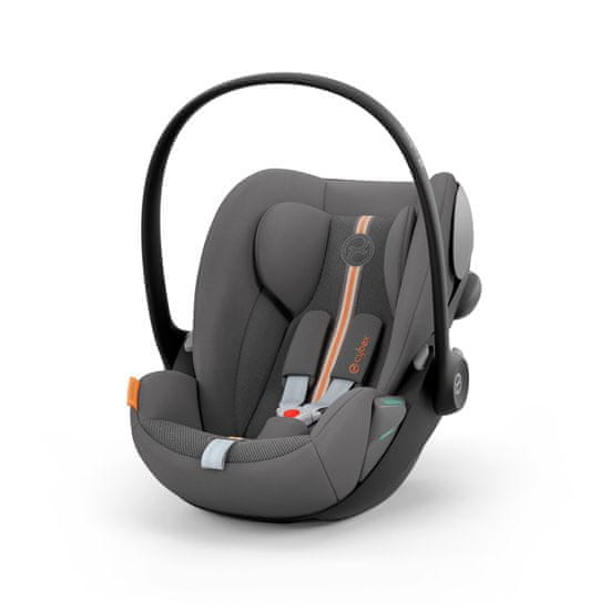 CYBEX CLOUD G I-SIZE PLUS