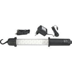 Solex Lampa montážna LED ACCU 60LED 11017