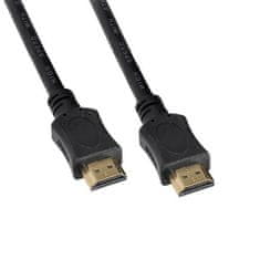 Solight Kábel HDMI-HDMI 3m SOLIGHT SSV1223