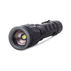 Bailong Svietidlo LED ACCU 8W 600lm BAILONG BL-1898B+ZOOM