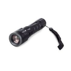 Bailong Svietidlo LED ACCU 8W 600lm BAILONG BL-1898B+ZOOM