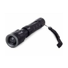 Bailong Svietidlo LED ACCU 8W 600lm BAILONG BL-1898B+ZOOM