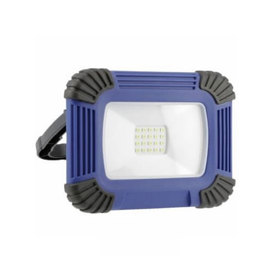 GTV Reflektor montážny LED nabíjateľný GTV ONYX LD-OXCX10W-64 10W 6400K 1600lm
