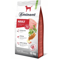 Eminent Adult 15kg