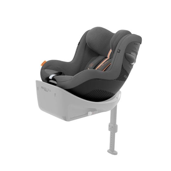 CYBEX SIRONA G I-SIZE PLUS - zánovné