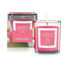 Areon CR05 Sviečka Lily Of The Valley 120g