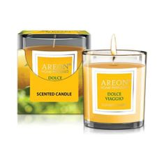 Areon CR04 Sviečka Dolce Viaggio 120g