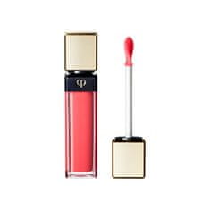 Clé de Peau Beauté Lesk na pery (Radiant Lip Gloss) 8 ml (Odtieň 4 Pink Aura)