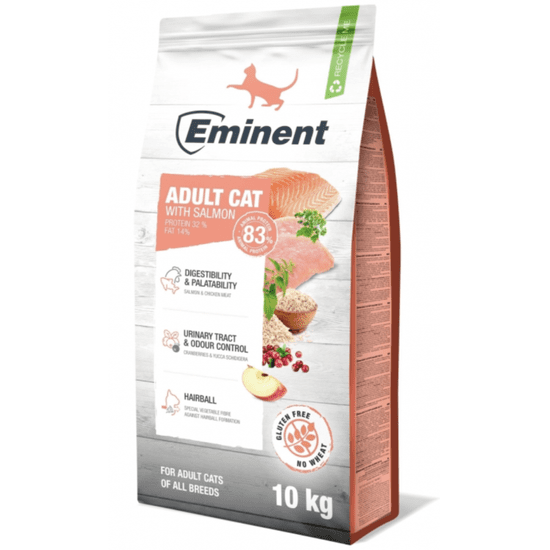 Eminent CAT adult LOSOS 10kg