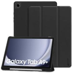 Tech-protect PERO TECH-PROTECT SC GALAXY TAB A9+ PLUS 11,0 X210 / X215 / X216 ČIERNA