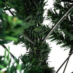 Ruhhy Umelý vianočný stromček 220 cm jedľa zelená
