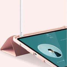 Tech-protect SC Pen puzdro na iPad Air 10.9'' 4-5gen 2020-2022 / 11'' 6gen 2024, ružové