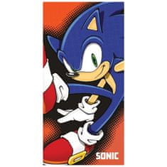 Jerry Fabrics Bavlnená osuška Sonic 02 70x140 cm 100% bavlna