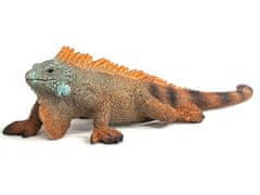 sarcia.eu SLH14854 Schleich Wild Life - Iguana, figura pre deti od 3 rokov 