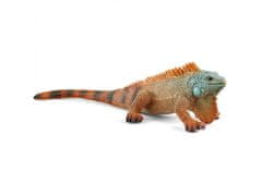 sarcia.eu SLH14854 Schleich Wild Life - Iguana, figura pre deti od 3 rokov 