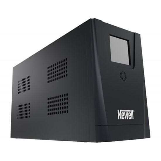 Newell Force LI-1500 UPS NL3893