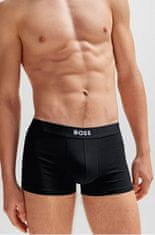 Hugo Boss 2 PACK - pánske boxerky BOSS 50509267-999 (Veľkosť L)