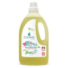 Isokor CLEANEE EKO Prací gél na detskú bielizeň 1,5 l