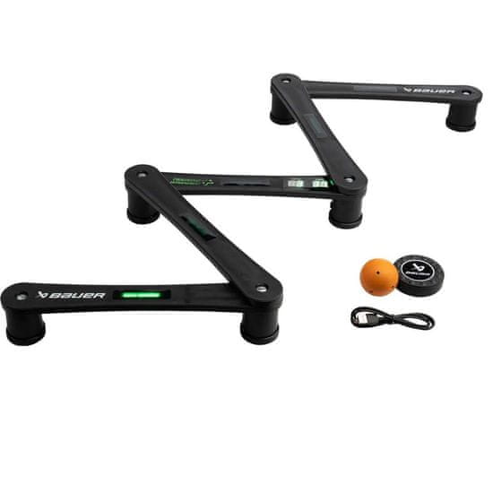 Bauer Bauer Reactor Digital Stick Handling Trainer