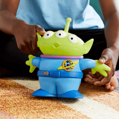 Disney Toy Story Príbeh hračiek Alien originálna hovoriaca akčná figúrka