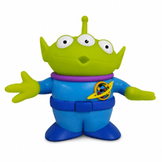 Disney Toy Story Príbeh hračiek Alien originálna hovoriaca akčná figúrka