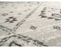 Kusový koberec Harmónia grey 160x230