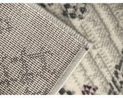 Kusový koberec Harmónia grey 160x230