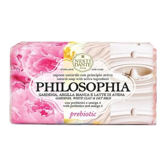 Nesti Dante prírodné mydlo Philosophia, Prebiotic 250g