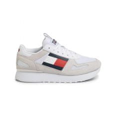 Tommy Hilfiger Obuv krémová 40 EU EM0EM00410YBS