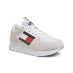 Tommy Hilfiger Obuv krémová 40 EU EM0EM00410YBS