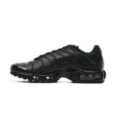 Nike Obuv čierna 41 EU Air Max Plus