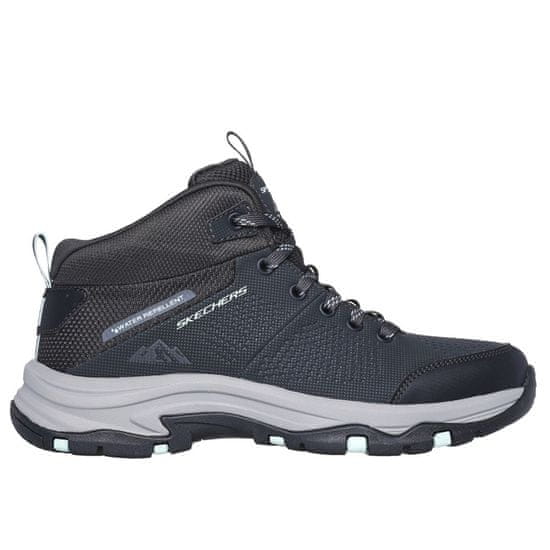 Skechers Obuv treking tmavomodrá 180001CHAR