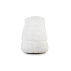 Puma Obuv biela 42.5 EU Suede Mayu Slip-on Teddy W