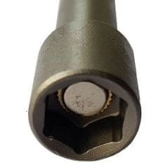 STREFA Nástrčný kľúč WINTECH s magn. 6H 13mm - balenie 1 ks
