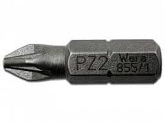 STREFA Bit PZ3 - 32 mm, WITTE BitPro - balenie po 1 kuse