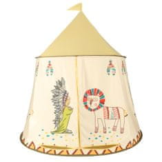 Aga Detský stan Teepee Wigwam 110 cm