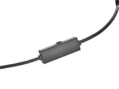 GEKO Inšpekčná kamera, endoskop 5,5mm, 2m, USB C / USB 2.0 G02942