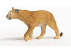sarcia.eu SLH14853 Schleich Wild Life - Puma, figurka pre deti od 3 rokov 