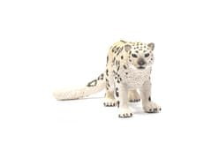 sarcia.eu SLH14838 Schleich Wild Life - Snežný leopard, figurka pre deti od 3 rokov