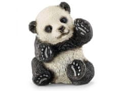 sarcia.eu SLH14734 Schleich Wild Life - Malá hravá panda, figurka pre deti od 3 rokov